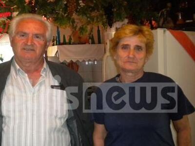 Ηλεία: Δύο συνταξιούχοι υπάλληλοι από τη...