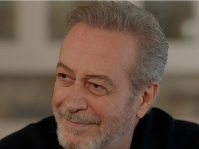 Η γη της ελιάς: Ο Ανδρέας εγκαταλείπει τ...