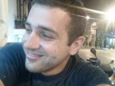 Θρήνος σε Βραχνέικα-Μιντιλόγλι από την τ...