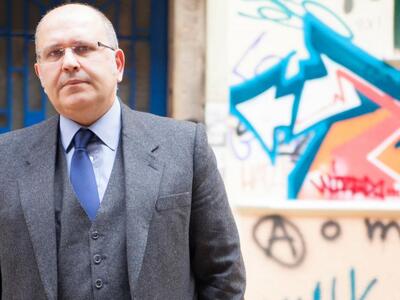 Νίκος Ξυδάκης