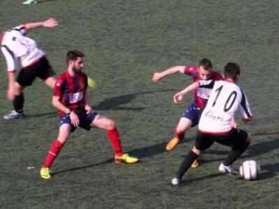 EΠΣΑ: Οι σημερινές αναμετρήσεις στην Α' κατηγορία