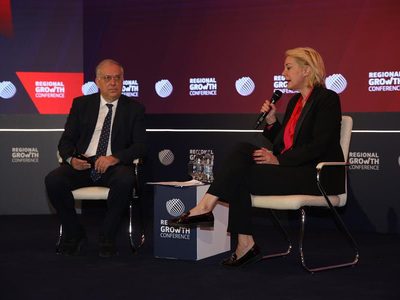 Τάκης Θεοδωρικάκος: «Ο αναπτυξιακός νόμο...