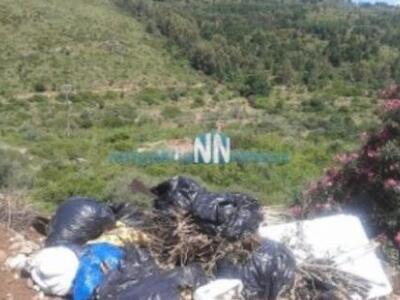 Περιβαλλοντικό ατόπημα του δήμου Ναυπακτίας; 