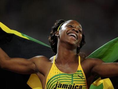 Παγκόσμιο Μόσχας: «Άπιαστη» και στα 200μ...