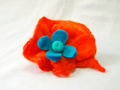 Σεμινάρια για την τεχνική Felt