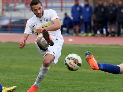 Φράγκος: "Ζητώ συγνώμη από τους φίλ...