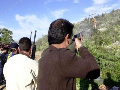 Χαροπαλεύει 36χρονος κυνηγός – Δέχθηκε σ...