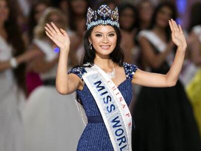 Κινέζα η ωραιότερη γυναίκα του κόσμου 