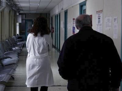 Στάσεις εργασίας γιατρών και νοσηλευτών,...