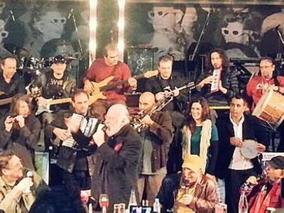 Η συγκινητική φωτογραφία που ανέβασαν στ...