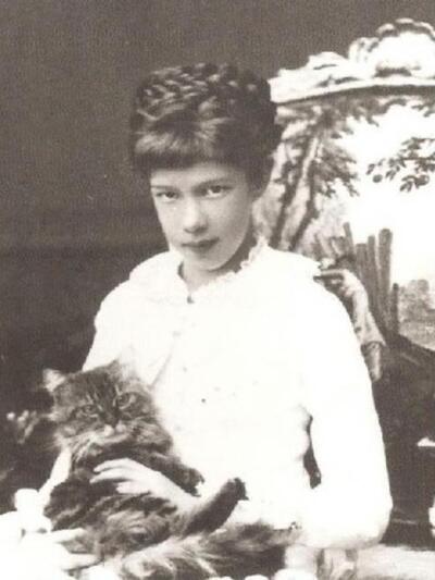 Μαρία Βαλέρια