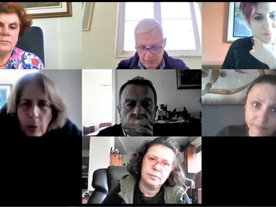 Συγκροτήθηκε το νέο Δ.Σ. του Πολιτιστικο...