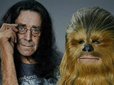 Πέθανε ο Πίτερ Μέιχιου, ο Τσουμπάκα του ...