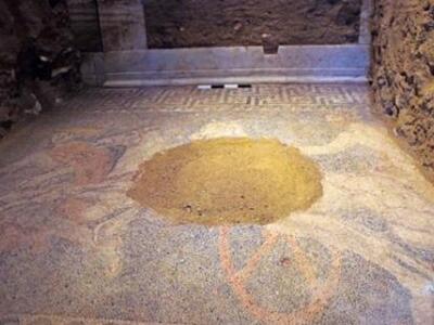 Αμφίπολη: Υπάρχει και γυναικεία μορφή στ...