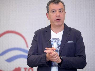 Δήλωση του Θεοδωράκη για το δημοψήφισμα:...