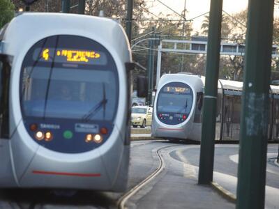 Μετρό και τραμ πάνε Γλυφάδα - Ο σχεδιασμ...