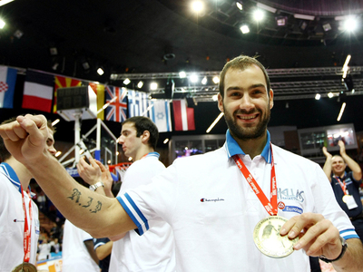 Ψηλά ο πήχης της Εθνικής μας στο Μουντομπάσκετ