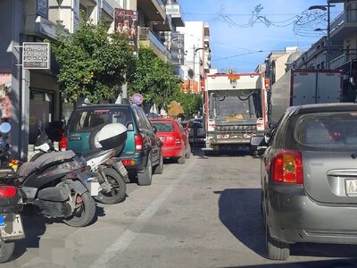 Από ομάδα FB: Πάτρα, αυτά που δεν λέγονται