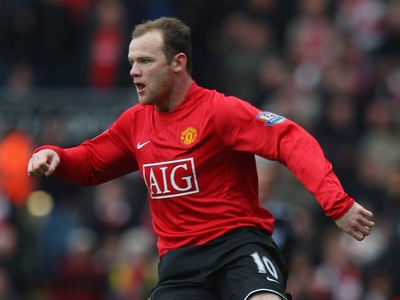 Όταν ο Rooney γιόρταζε, ένας άλλος ξεψυχούσε