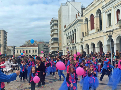 Καθαρά Δευτέρα: Οι δημοφιλείς προορισμοί...