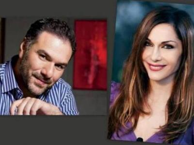 Όταν Γρηγόρης Αρναούτογλου αντέγραψε την...