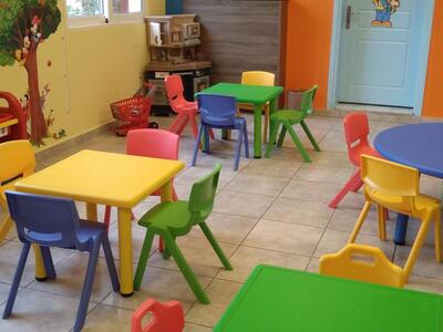 Άρχισαν οι αιτήσεις για παιδικούς σταθμο...