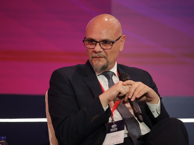 RGC 2025 - Παναγιώτης Αναστασόπουλος: Το...