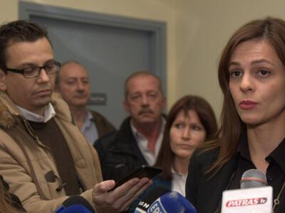 Ε. Αχτσιόγλου: Κομβικής σημασίας η επανα...