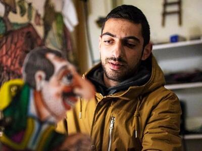 Μπάμπης Μακρής: Ελπίζω οι Πατρινοί να αγ...