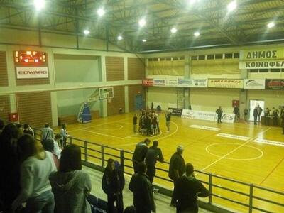 Μπάσκετ: Διπλό με ρεκόρ του Προμηθέα επί...