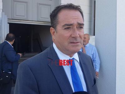 Γ. Μαρκοπουλιώτης: Aναγκαία η συμμετοχή ...