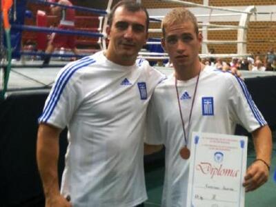 Στην Κωνσταντινούπολη οι Πατρινοί Καφρίτ...