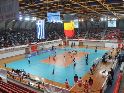 Μετά τον αποκλεισμό της ΕΑΠ Λουξ