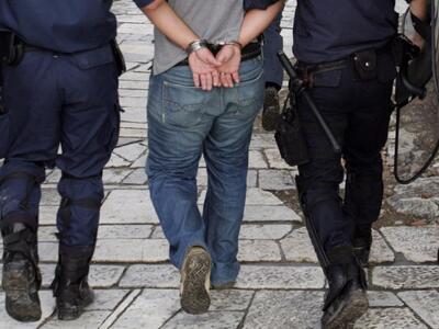 Αγρίνιο: Συνελήφθη 43χρονος για παράνομη...