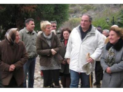 Μυστήριο με το που πέρασε το τριήμερο ο ...