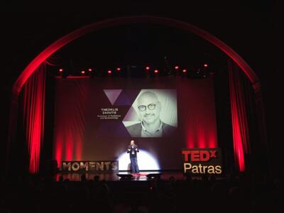 Θεοκλής Ζαούτης