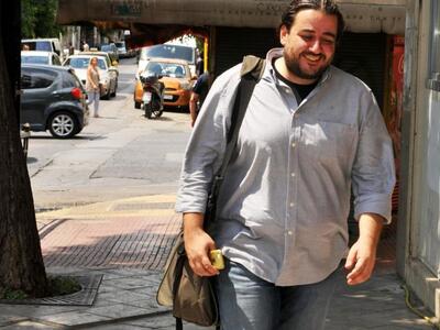 Κορωνάκης: Η συμφωνία θα περνάει από τον ΣΥΡΙΖΑ