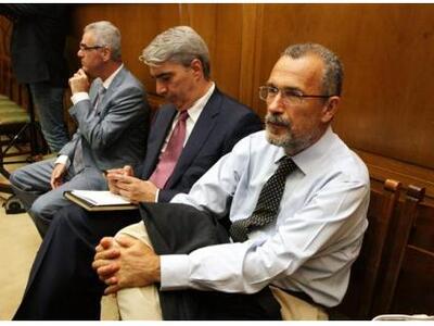 Παντελής Καψής: Σε τρεις μήνες η νέα δημ...