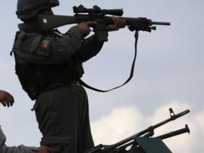 Αφγανιστάν: Τουλάχιστον 7 αξιωματικοί νε...