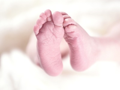 Εύβοια: Βρέθηκε νεκρό μωρό 12 μηνών 