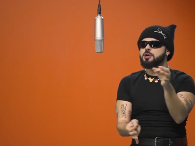 Akylas για το τραγούδι που έστειλε για τ...