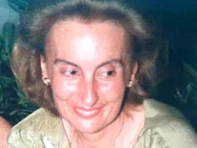 Πάτρα: Έφυγε από τη ζωή η Μαρία Κριμπά, ...