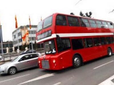 Νεκρός ποδηλάτης στο Λονδίνο! 