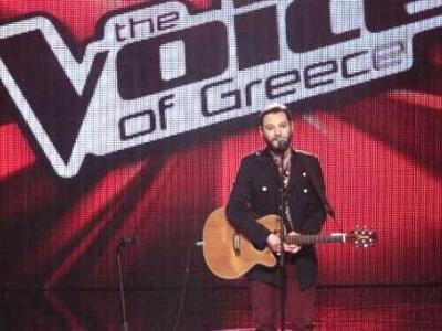 Ο Γιώργος Γκέκας από τη Ναύπακτο και συν...