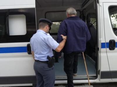 To Εβδομαδιαίο Δρομολόγιο της Κινητής Ασ...