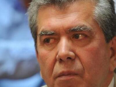 Ο Αλέξης Μητρόπουλος εξέφρασε την αντίθε...