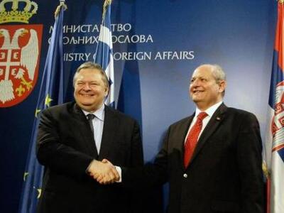 Βενιζέλος: Σε αργία, όσοι αποδειχθεί ότι...