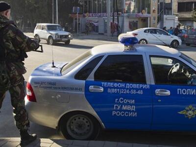 Εκκενώθηκε μετά από τηλεφώνημα για βόμβα...