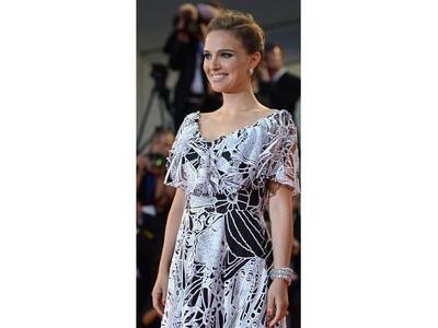 Νάταλι και Valentino