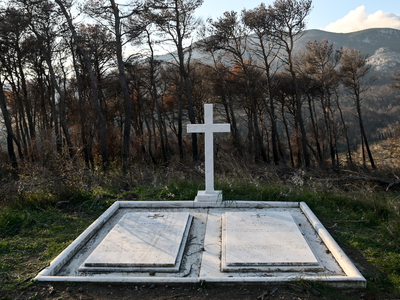 Τέως βασιλιάς Κωνσταντίνος: Ποιοι άλλοι ...